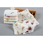 Kids Casual Dress Manufacturer - Summer Floral MIDI