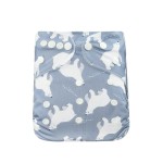 Baby Diaper Cover Supplier - Hot Sale Washable Cloth