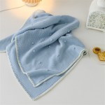 Infant Fleece Blanket Factory - Double Layers Printed