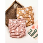 Baby Diaper Cover Supplier - Hot Sale Washable Cloth