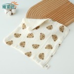 Muslin Baby Towel Manufacturer - Gauze Organic Cotton