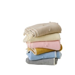 Baby Swaddling Blanket Supplier - Best Selling Soft