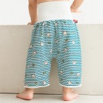 Baby Training Pants Supplier - Cool Summer Breathable