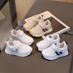 Kids Sneakers Factory - 3 Colors Hook Loop