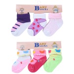 Baby Mittens Supplier - High Quality Cotton Soft
