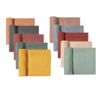 Baby Muslin Blankets Factory - Low Price Double Layer