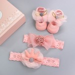 Newborn Gift Box Supplier - Bathing Toy Set Shower