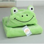 Polar Fleece Blanket Factory - Spring Summer Stroller