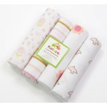 Baby Blanket Manufacturer - Wholesale Custom Printed