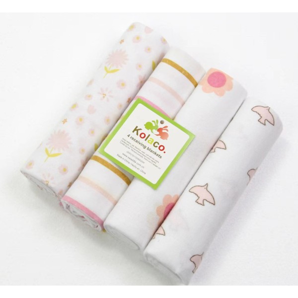 Baby Blanket Manufacturer - Wholesale Custom Printed