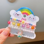 Kids Winter Hats Supplier - Designer Knitted Caps