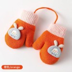 Children's Gloves Factory - 2024 Knitted Outdoor