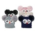 Children Gloves Supplier - Custom Soft Thick Winter