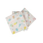 Baby Swaddle Wrap Manufacturer - Muslin Blanket Set