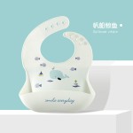 Children's Feeding Bibs Factory - Animal Designs Long