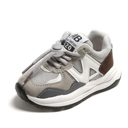 Children's Soft Sole Shoes Factory - Unisex Running