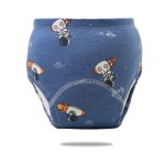 Training Pants Supplier - Waterproof Multi-Pattern