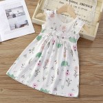 Baby Pajamas Supplier - Cotton Printed Two-piece