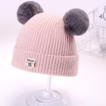 Winter Hat Factory - New Cartoon Wind Cold