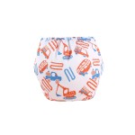 Cotton Training Pants Manufacturer - Korean Style Gauze