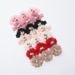 Princess Baby Set Manufacturer - 3 Pieces Socks Hairband