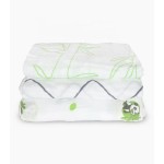 Muslin Swaddle Blanket Supplier - New Design Organic