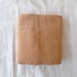 Muslin Swaddle Blanket Factory - Organic Cotton Gauze