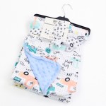 Baby Crib Bumper Manufacturer - 3 Piece Safety Padding