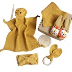 Nursing Cover Supplier - Muslin Breathable Privacy