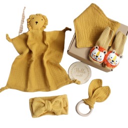 Nursing Cover Supplier - Muslin Breathable Privacy