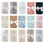 Fleece Baby Blankets Supplier - Custom Warm Nursery