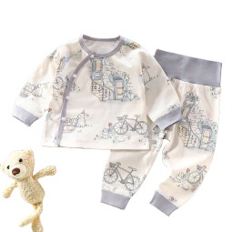 Kids Fleece Hoodie Factory - Bear Ear Custom Logo