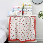 Muslin Baby Blankets Factory - Oversize 6 Layers