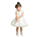 Christening Dress Factory - Lace Overall Design