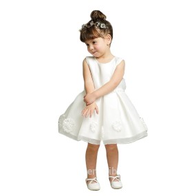 Christening Dress Factory - Lace Overall Design