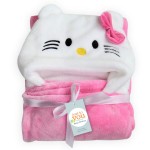 Short Plush Blanket Manufacturer - Double Layer Warm