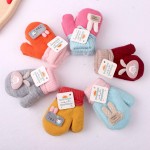 Children's Gloves Factory - 2024 Knitted Outdoor