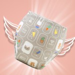 Training Pants Supplier - Waterproof Multi-Pattern