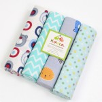 Baby Blanket Manufacturer - Wholesale Custom Printed