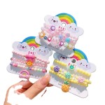 Kids Winter Hats Supplier - Designer Knitted Caps