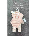 Children Leather Jacket Supplier - Autumn Winter Padded