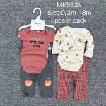 Girls Leather Jackets Manufacturer - PU Kids Outerwear