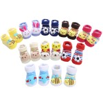 Lace Baby Socks Supplier - White Bow Princesses