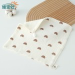 Muslin Baby Towel Manufacturer - Gauze Organic Cotton