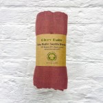 Baby Receiving Blanket Manufacturer - Organic Cotton Swaddle