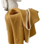 Baby Swaddling Blanket Supplier - Best Selling Soft