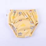 Baby Training Pants Factory - Custom Reusable Cotton