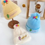 Double Ball Beanie Factory - New Style Warm Hat