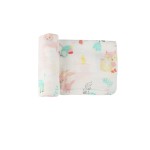 Baby Swaddle Wrap Manufacturer - Muslin Blanket Set