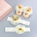 Newborn Gift Box Supplier - Bathing Toy Set Shower